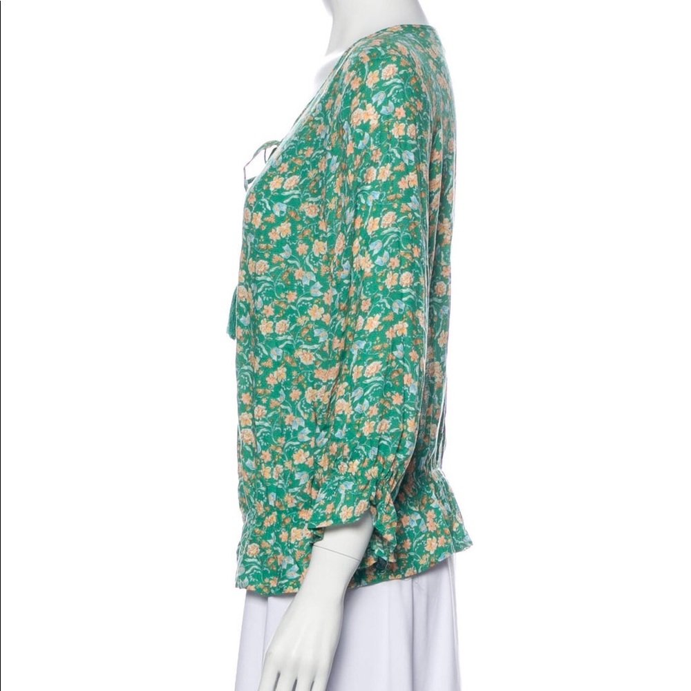 Rachel Zoe Blouse - Picture 6 of 8
